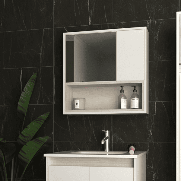 Producto - Botiquin Vanitory TABLES Toilet 0,61 Mts - 0