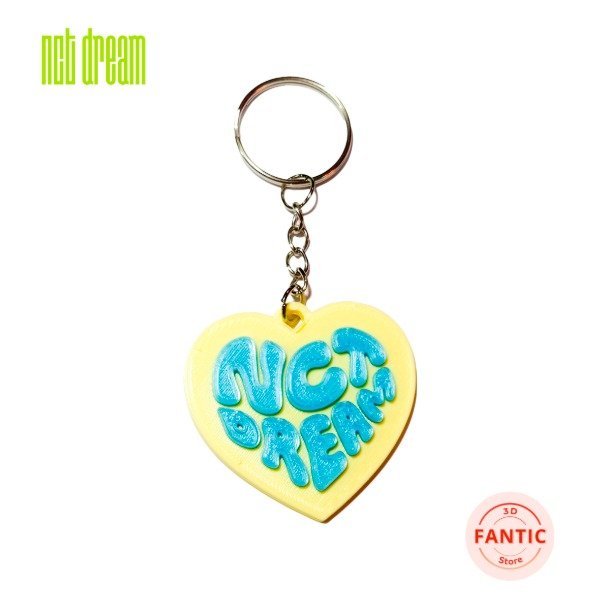 Producto - LLAVERO NCT DREAM