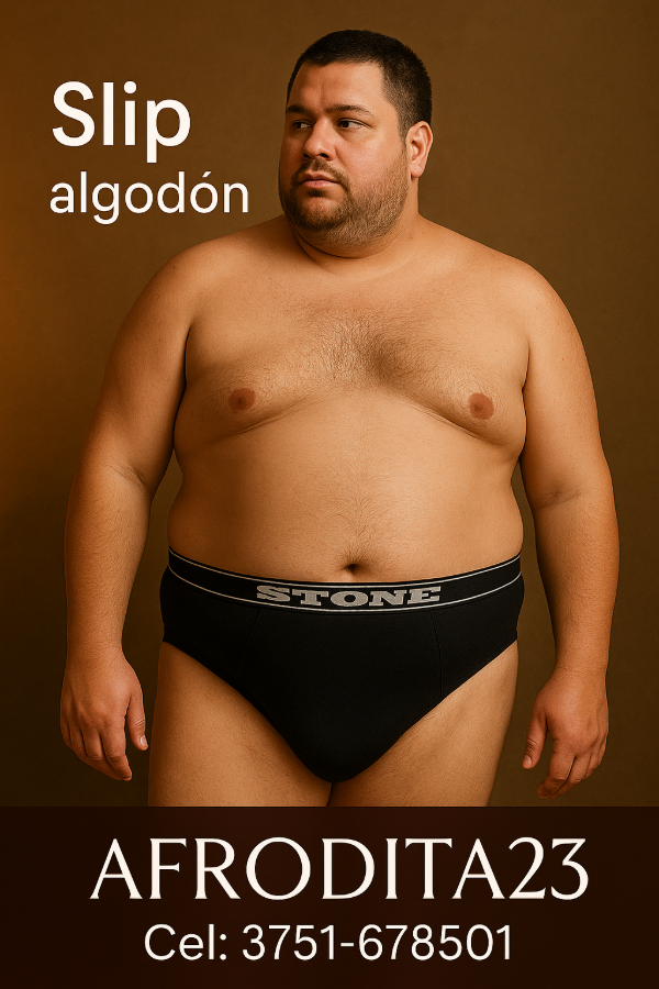 Producto - Pack x 2 Slip algodón Talle 2 al 5 Cod A10-04
