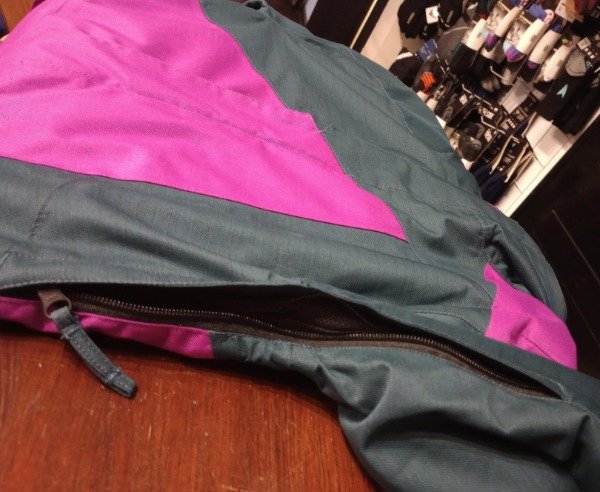 Producto - Campera - Adulto - RIDE - Nuevo - Talle S - P-687 - 5