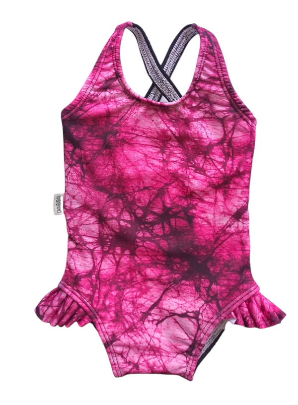 Producto - Enteriza Beba Batick