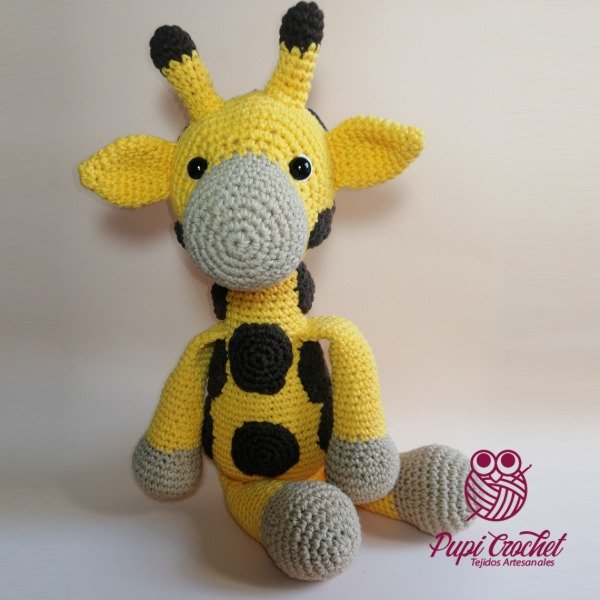 Producto - Jirafa Gigy