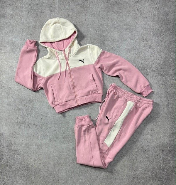 Producto - Conjunto Puma Dama Importado - 1
