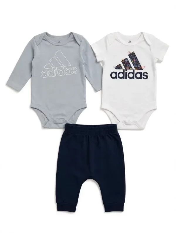 Producto - Conjunto Adidas 3 piezas