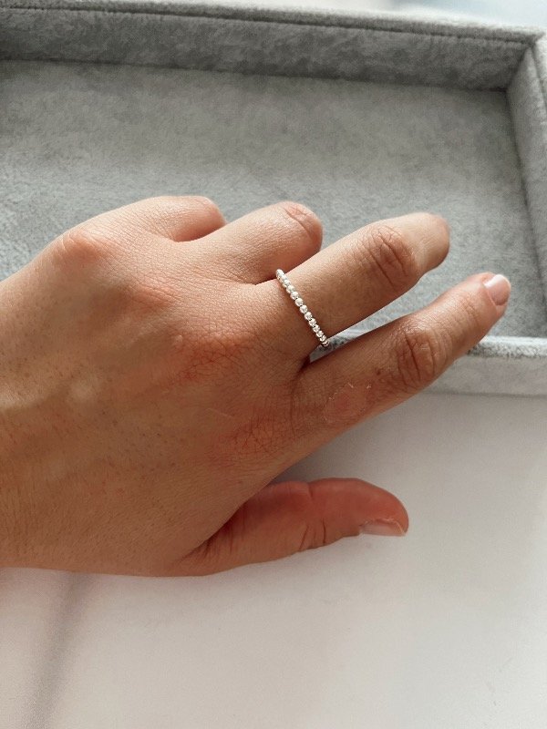 Producto - ANILLO CANDE