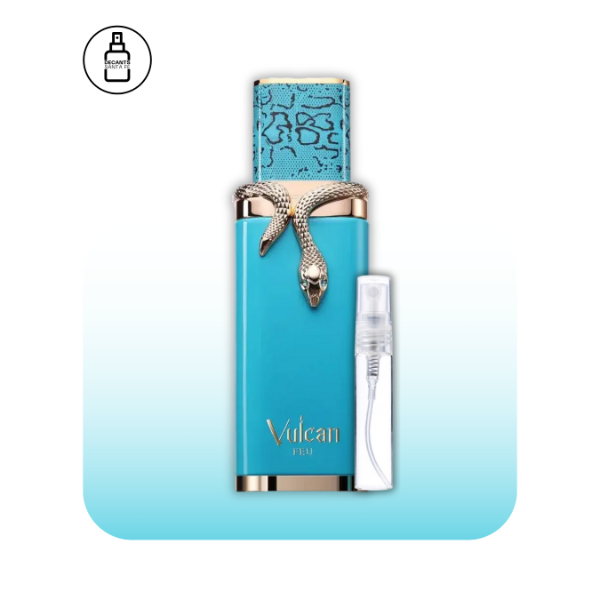 Producto - VULCAN FEU
