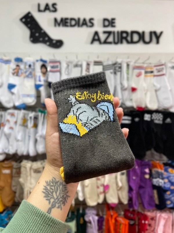 Producto - Estoy bien