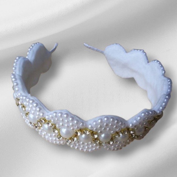 Producto - Diadema luanda
