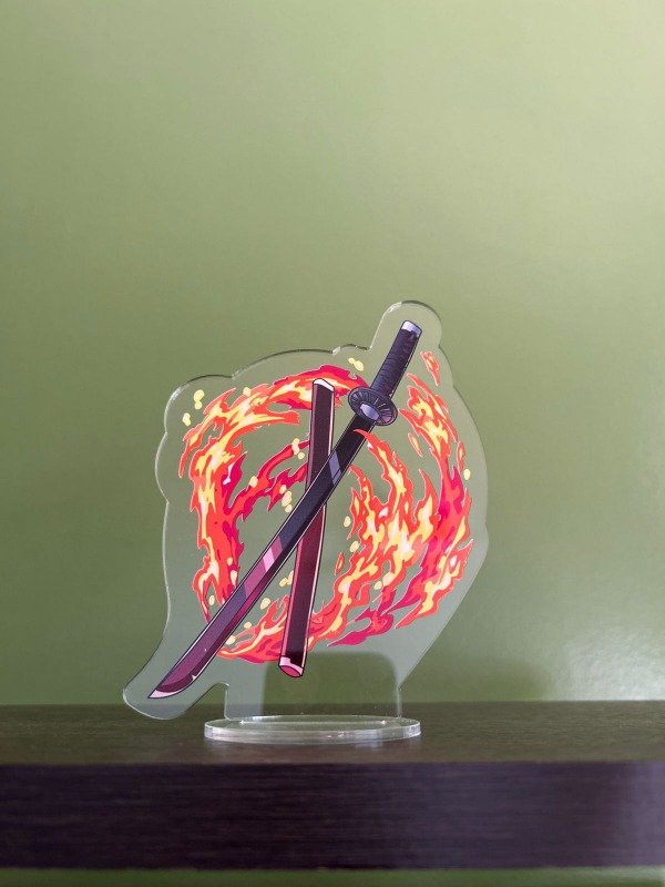 Producto - Katana Tanjiro