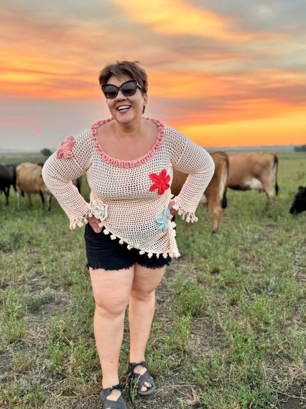 Producto - Remeron Irregular