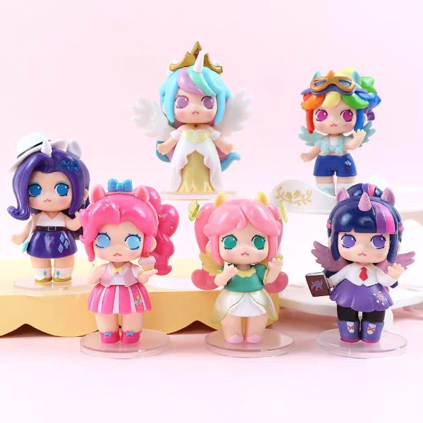 Producto - Figura My Little Pony cute