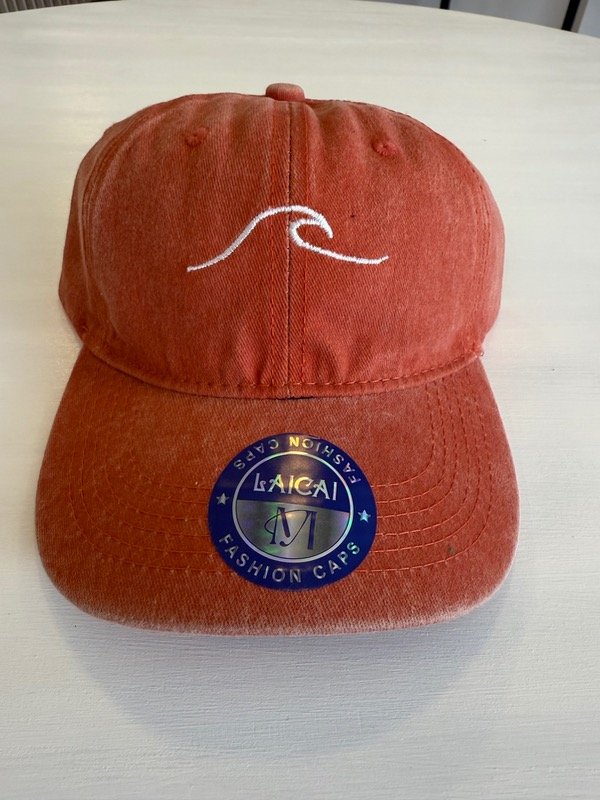 Producto - Gorra vintage ola