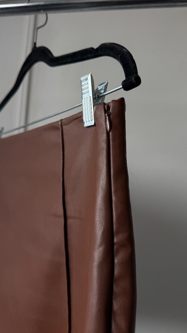 Producto - Falda Zara - L - 2