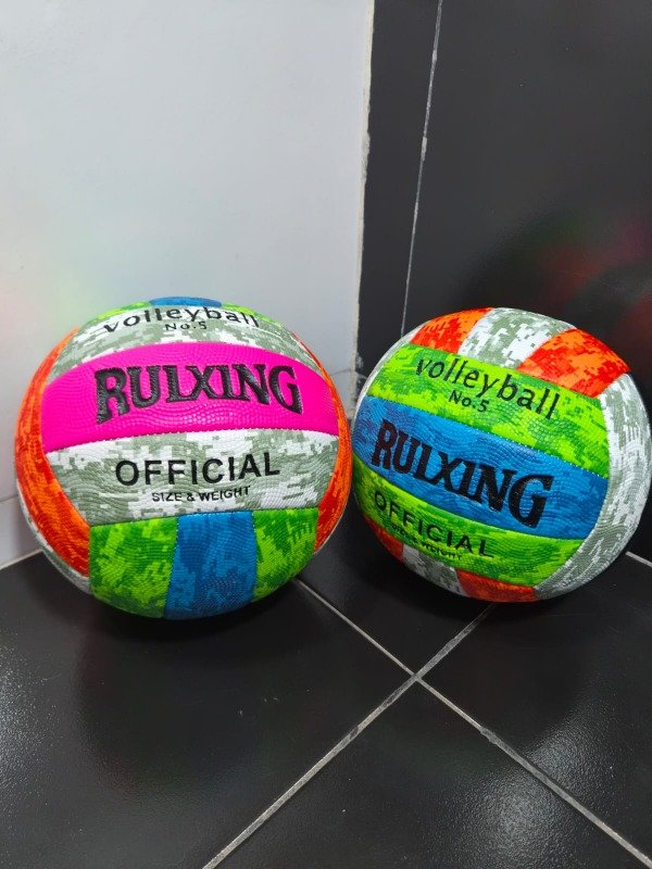 Producto - Pelota voley deporte