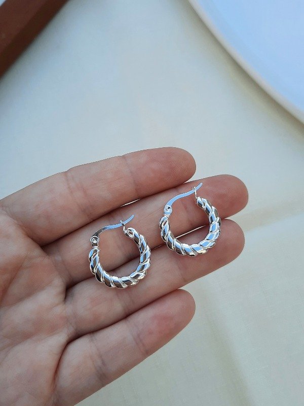 Producto - Argollas Eros