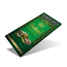 Producto - COPANI DUBAI RELLENO PASTA PISTACHO 100GR