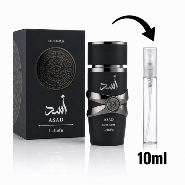 Producto - Asad elixir 5ml y 10ml - 1