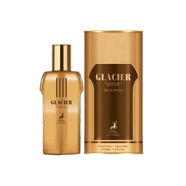Producto - Glacier Gold-Maison Alhambra
