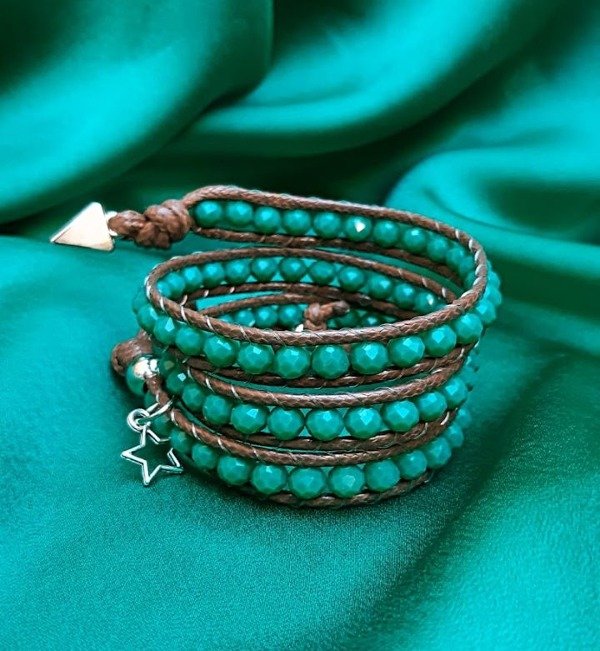 Producto - Brazalete TULUM #3