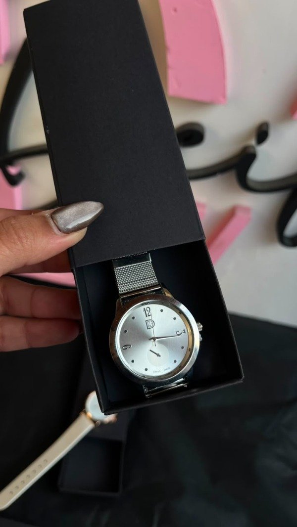Producto - Reloj Venecia