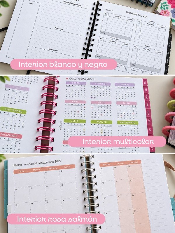 Producto - Agenda 2027 - Docente Primaria - 3