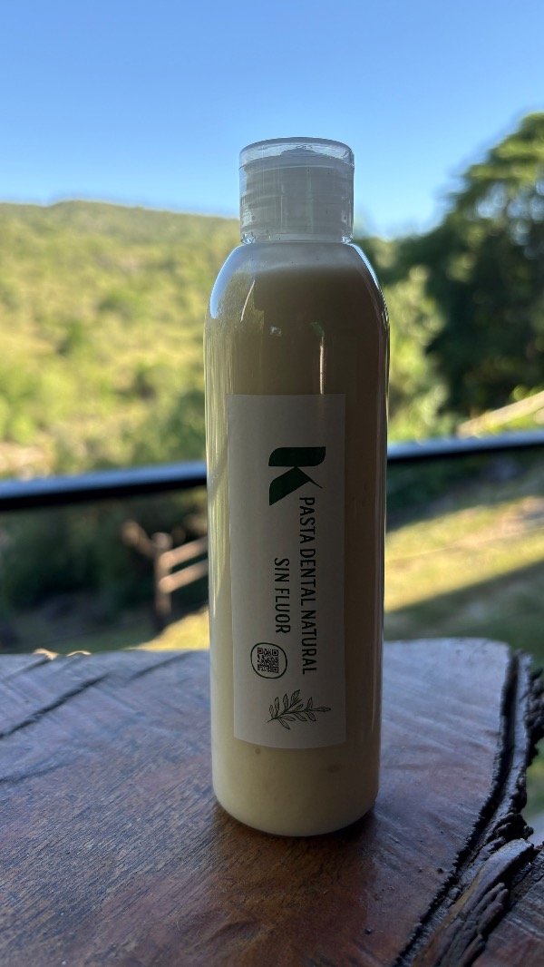 Producto - Pasta Dental 230g Menta