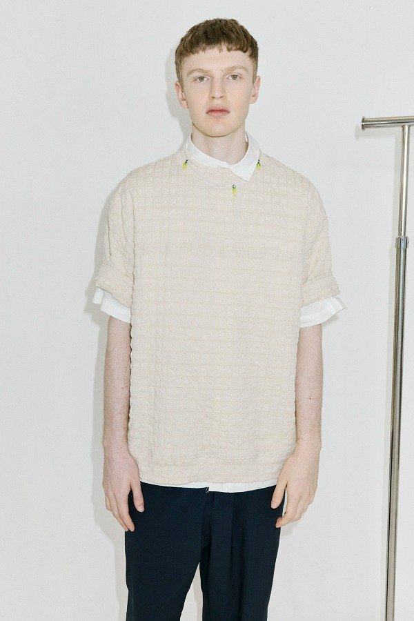 Producto - Remera Textura SS27-HRT - 7