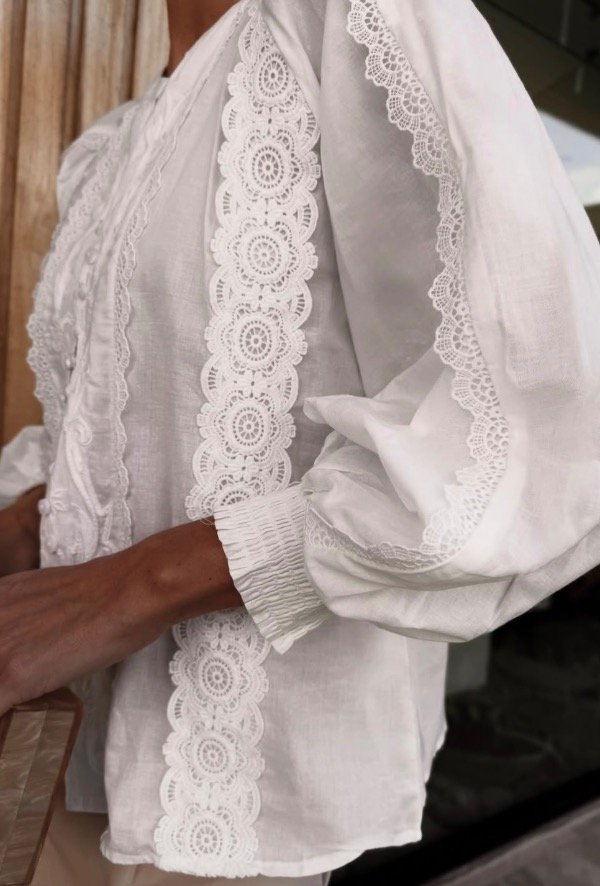 Producto - Camisa Malta