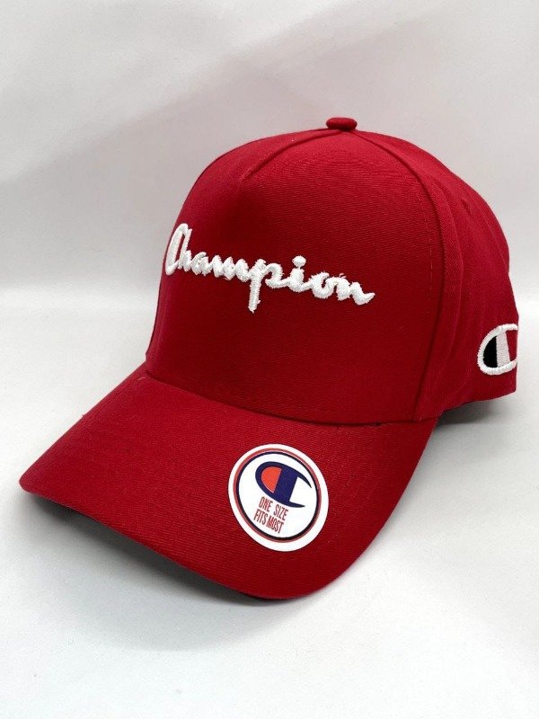 Producto - CHAMPION CURVA 004