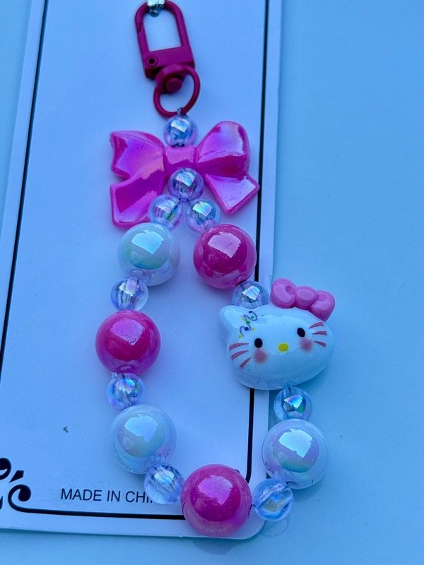 Producto - Llavero Hello Kitty