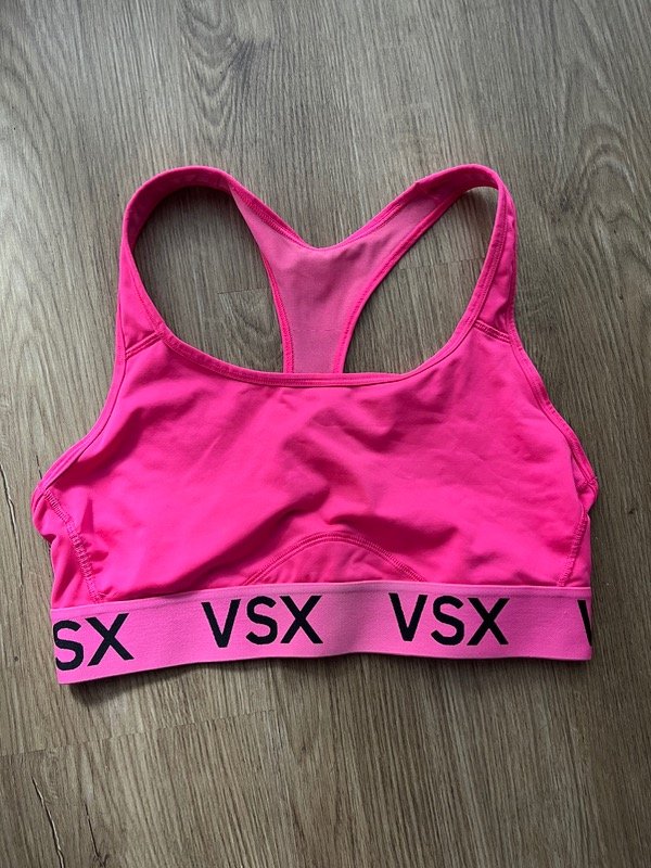 Producto - V SECRET FUCSIA TALLE M