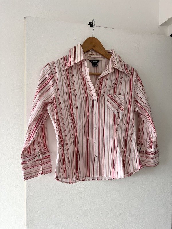 Producto - Camisa Anx