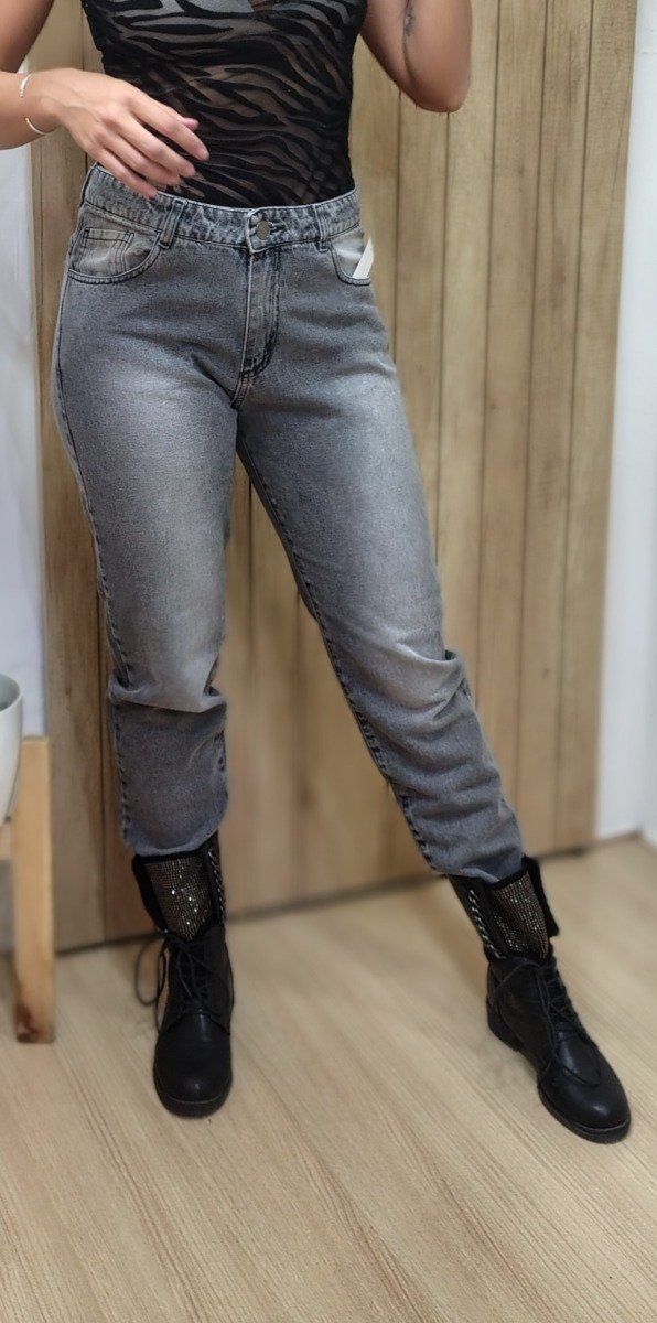 Producto - JEANS MOM