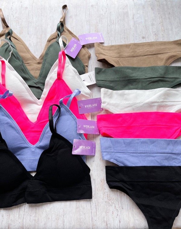 Producto - Conjunto  Axami