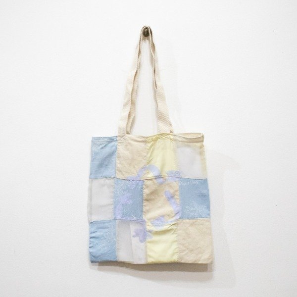 Producto - Tote Reciclada - Sur I