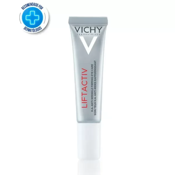 Producto - vichy Liftactiv ojos 15 ml