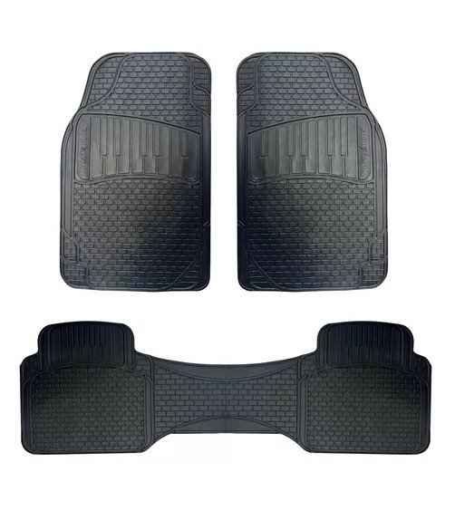 Producto - CUBRE ALFOMBRA PESADA GOODYEAR 3 PIEZAS