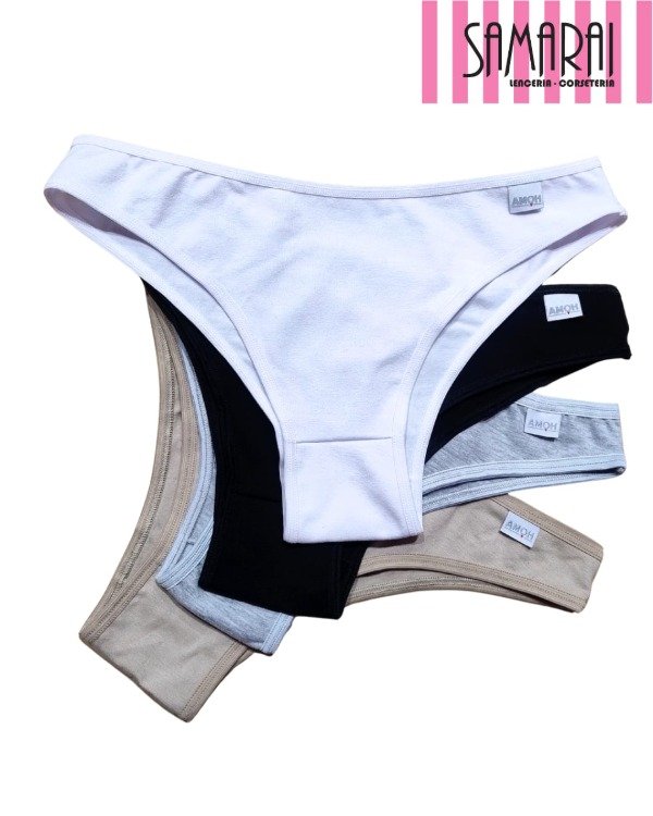 Producto - DOCENA VEDETINA AMOH