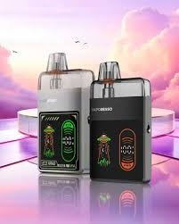 Producto - VAPORESSO ECO NANO PRO