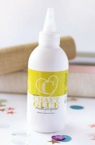 Producto - Craft Glue Multiproposito Vintage Odissey x 250ml