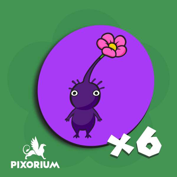 Producto - JUEGO PIKMIN - 5