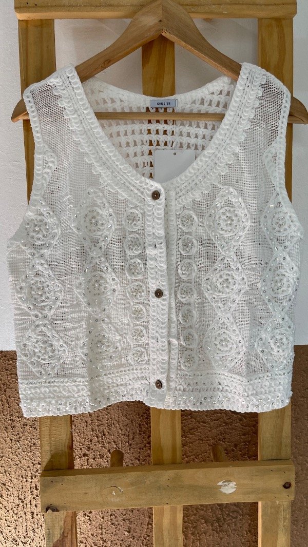 Producto - CHALECO IMPORTADO (varios modelos) - 8