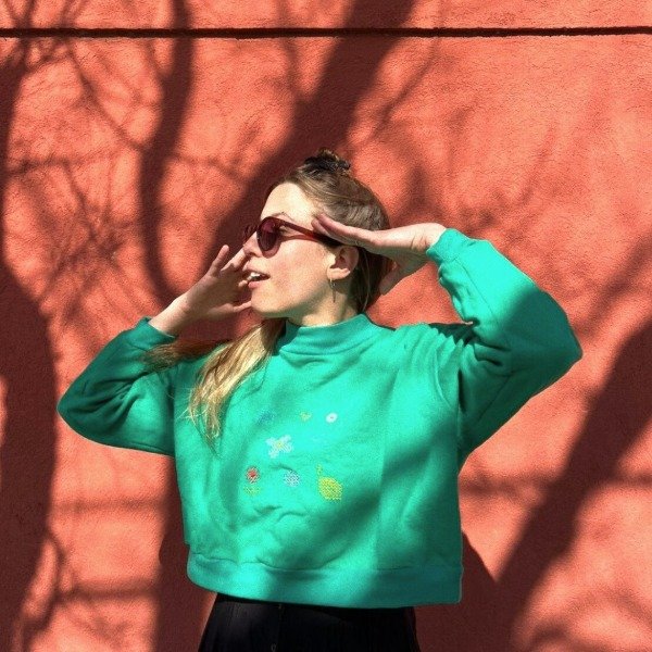 Producto - Buzo Cositos