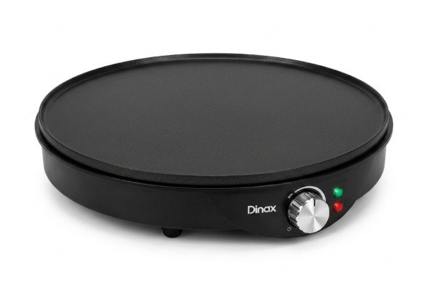 Producto - Panquequera electrica 800w incluye accesorios