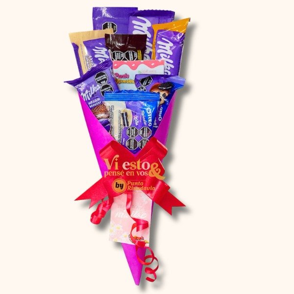 Producto - Abrazo Suave