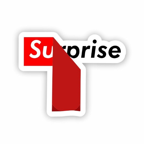 Producto - ST00519 Surprise