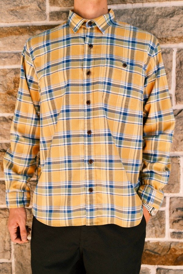 Producto - Camisa Kurt