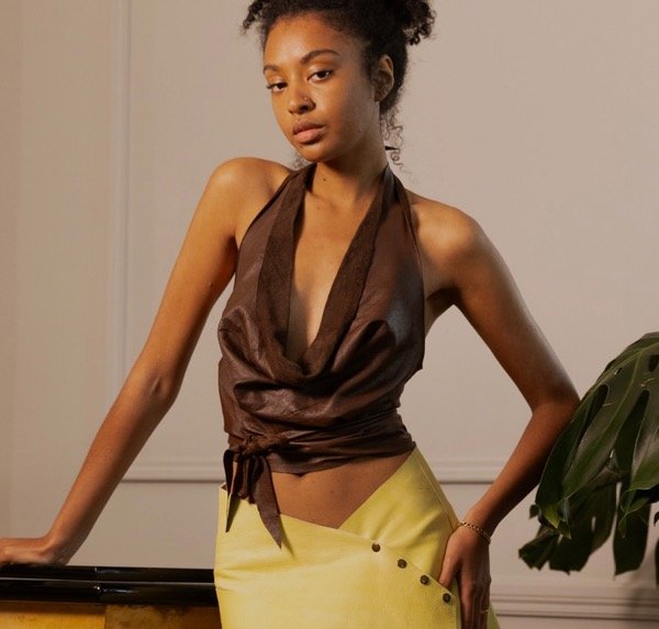 Producto - Top Randa