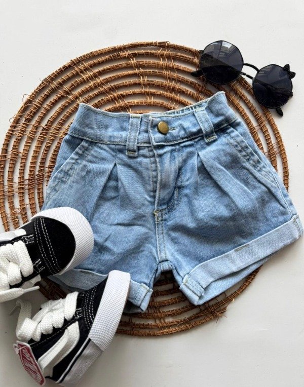 Producto - Short Tokio Classic