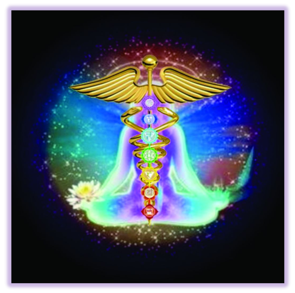 Producto - CURSO REIKI KUNDALINI